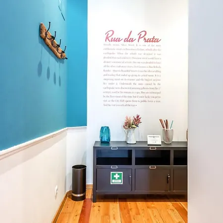 Guestready - Located On Centre Lisboa