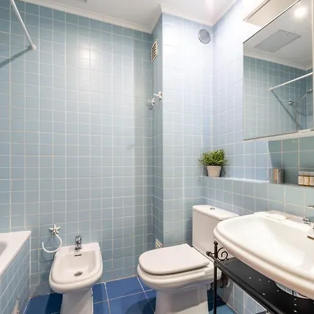 Guestready - Located On Centre דירה ליסבון