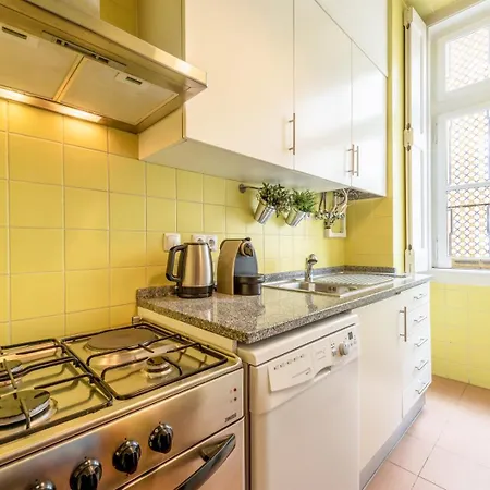 Guestready - Located On Centre Apartamento