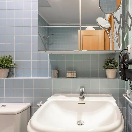 דירה Guestready - Located On Centre