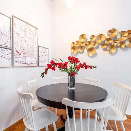 Guestready - Located On Centre Apartamento Lisboa