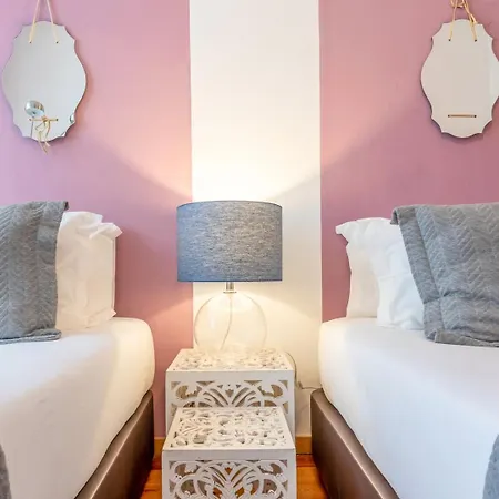 Guestready - Located On Centre Lisbon