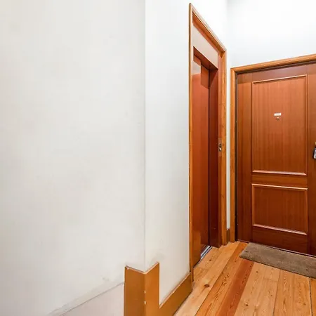 דירה Guestready - Located On Centre