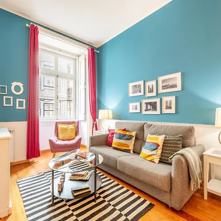 Guestready - Located On Centre דירה