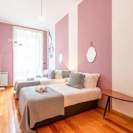 דירה Guestready - Located On Centre