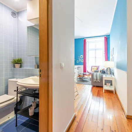 Guestready - Located On Centre Apartamento *