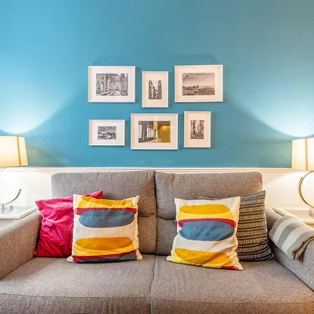 Guestready - Located On Centre Apartamento