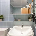 公寓 Guestready - Located On Centre