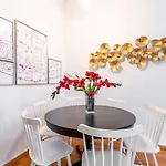 Guestready - Located On Centre Apartment Lissabon