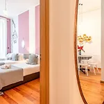 Guestready - Located On Centre Apartment *