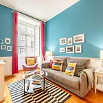Guestready - Located On Centre 公寓
