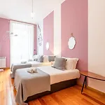 Apartment Guestready - Located On Centre
