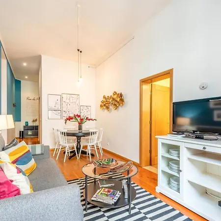 公寓 Guestready - Located On Centre *