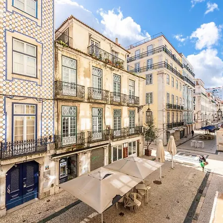 Apartamento Guestready - Located On Centre *