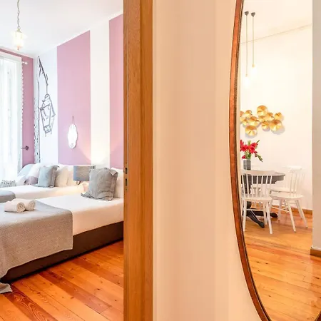 Guestready - Located On Centre شقة *