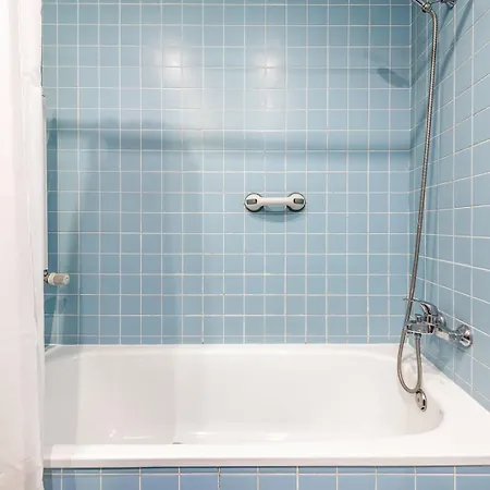 Guestready - Located On Centre