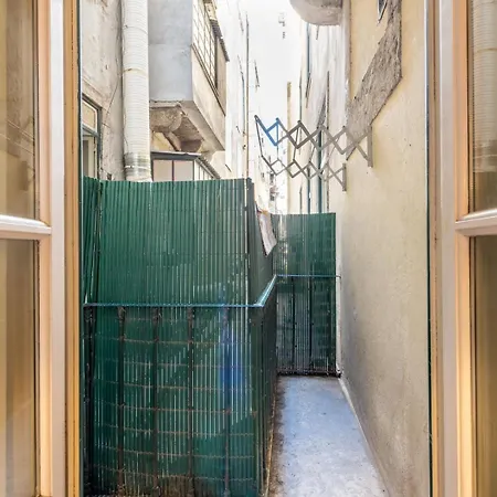 شقة Guestready - Located On Centre