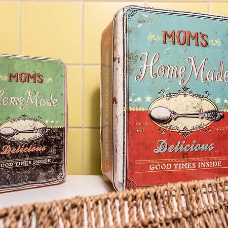 Guestready - Located On Centre Apartamento