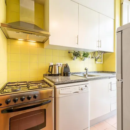 Guestready - Located On Centre Apartamento *